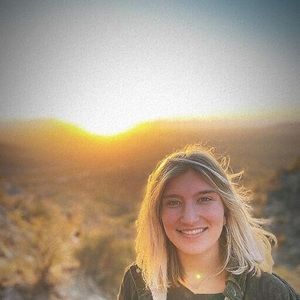 Meet your Posher, Lexi